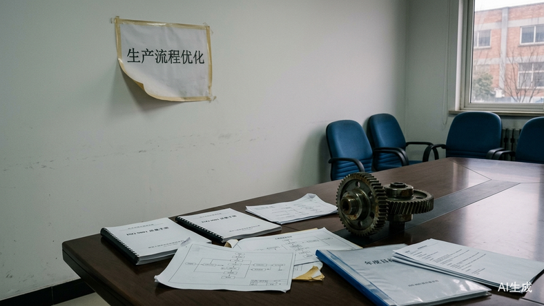 为什么我反感以“语录”治理企业?